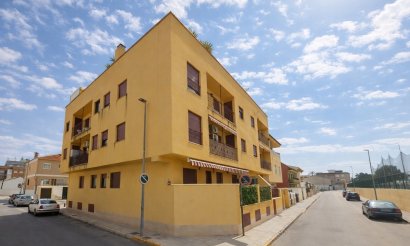 Apartment / flat - Resale - Formentera del Segura - Formentera - Village