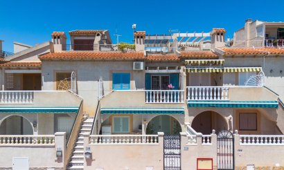 Apartment / flat - Resale - Guardamar del Segura - El Moncayo