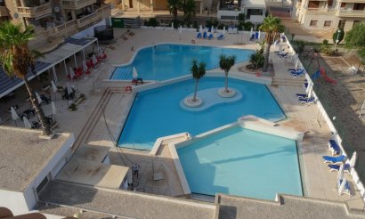 Apartment / flat - Resale - Guardamar del Segura - El Moncayo