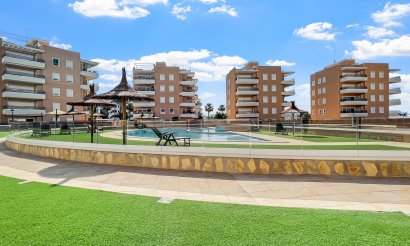 Apartment / flat - Resale - Guardamar del Segura - El Raso