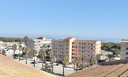 Apartment / flat - Resale - Guardamar del Segura - Guardamar del Segura