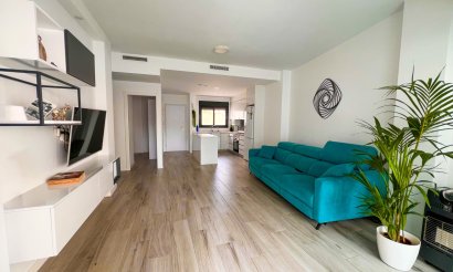 Apartment / flat - Resale - Guardamar del Segura - Guardamar del Segura