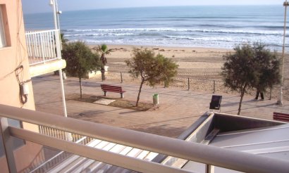 Apartment / flat - Resale - Guardamar del Segura - Guardamar del Segura