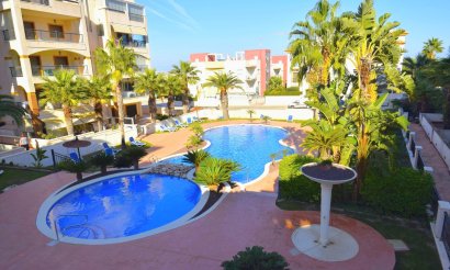 Apartment / flat - Resale - Guardamar del Segura - Guardamar del Segura