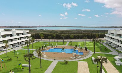 Apartment / flat - Resale - Guardamar del Segura - Guardamar del Segura