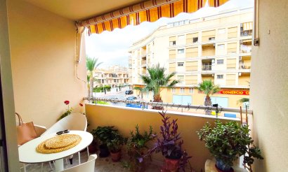 Apartment / flat - Resale - Guardamar del Segura - Guardamar del Segura