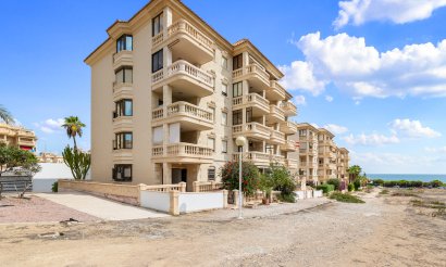 Apartment / flat - Resale - Guardamar del Segura - Guardamar del Segura