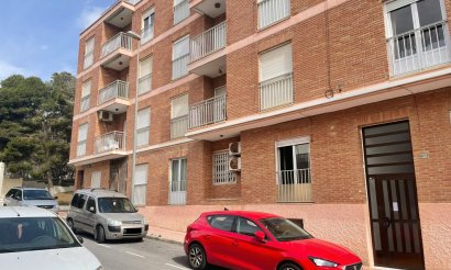 Apartment / flat - Resale - Guardamar del Segura - Guardamar del Segura