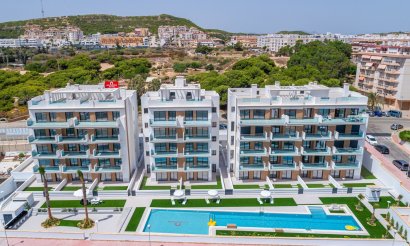 Apartment / flat - Resale - Guardamar del Segura - Guardamar del Segura