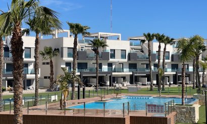 Apartment / flat - Resale - Guardamar del Segura - Guardamar del Segura