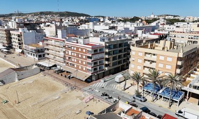 Apartment / flat - Resale - Guardamar del Segura - Guardamar del Segura