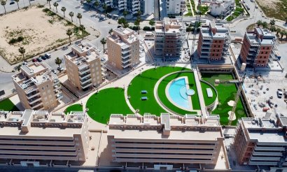 Apartment / flat - Resale - Guardamar del Segura - Guardamar del Segura