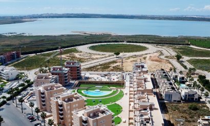 Apartment / flat - Resale - Guardamar del Segura - Guardamar del Segura