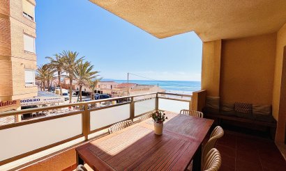 Apartment / flat - Resale - Guardamar del Segura - Guardamar del Segura