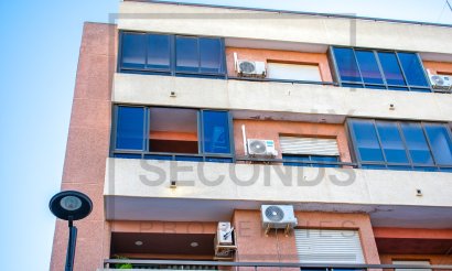 Apartment / flat - Resale - Guardamar del Segura - Guardamar pueblo