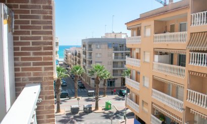 Apartment / flat - Resale - Guardamar del Segura - Guardamar pueblo