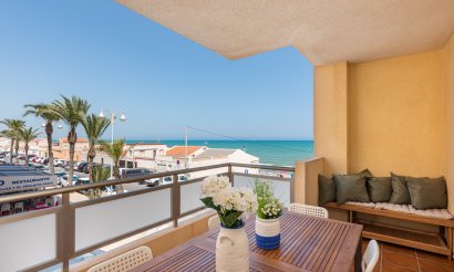 Apartment / flat - Resale - Guardamar del Segura - Guardamar