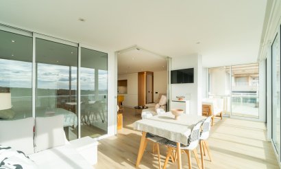 Apartment / flat - Resale - Guardamar del Segura - Guardamar