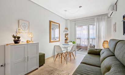 Apartment / flat - Resale - Guardamar del Segura - Guardamar