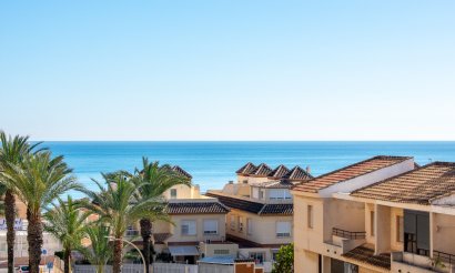 Apartment / flat - Resale - Guardamar del Segura - Urbanizaciones