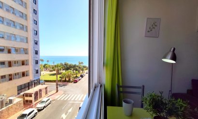 Apartment / flat - Resale - La Mata - La Mata