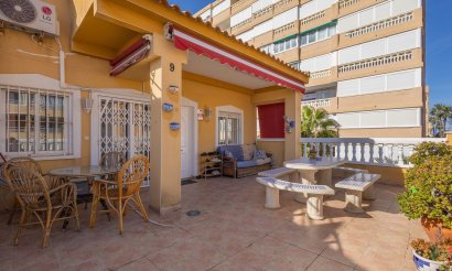 Apartment / flat - Resale - La Mata - La Mata