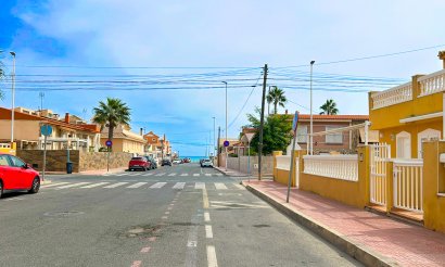Apartment / flat - Resale - La Mata - La Mata
