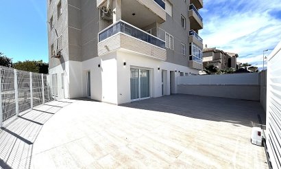 Apartment / flat - Resale - La Mata - Torreblanca