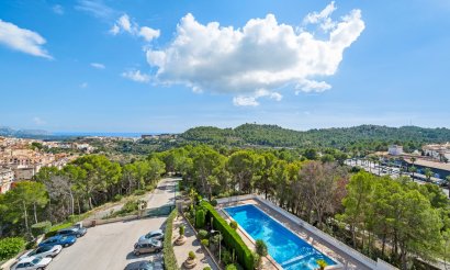 Apartment / flat - Resale - La Nucía - La Nucía