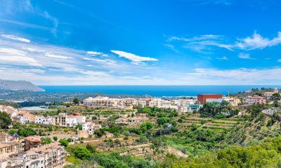 Apartment / flat - Resale - La Nucía - La Nucía