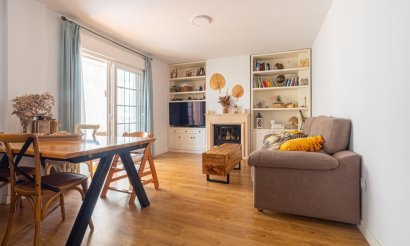 Apartment / flat - Resale - La Veleta - La veleta