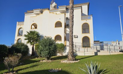 Apartment / flat - Resale - La Zenia - La Zenia