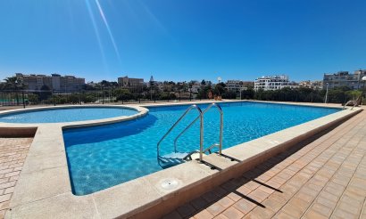 Apartment / flat - Resale - La Zenia - La Zenia