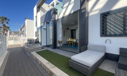 Apartment / flat - Resale - La Zenia - La Zenia