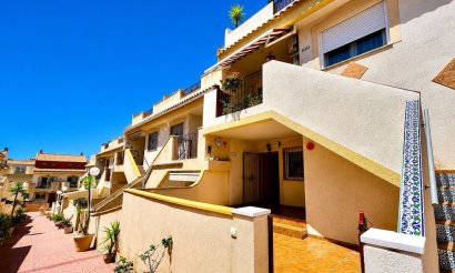 Apartment / flat - Resale - La Zenia - La Zenia