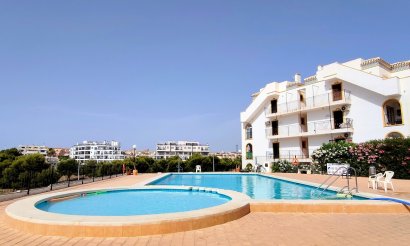 Apartment / flat - Resale - La Zenia - La Zenia