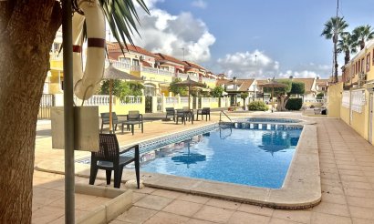 Apartment / flat - Resale - La Zenia - La Zenia