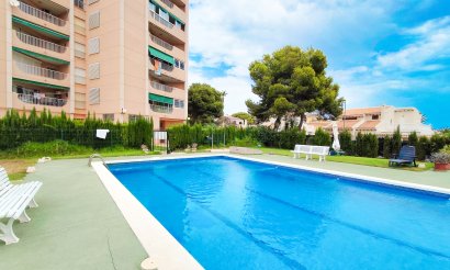 Apartment / flat - Resale - La Zenia - La Zenia
