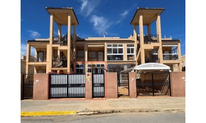 Apartment / flat - Resale - La Zenia - La Zenia
