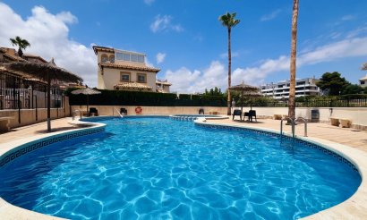 Apartment / flat - Resale - La Zenia - La Zenia