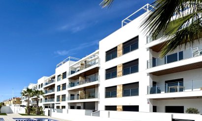 Apartment / flat - Resale - La Zenia - La Zenia