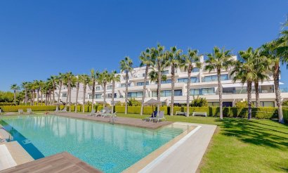Apartment / flat - Resale - Las Colinas Golf Resort - Las Colinas Golf Resort