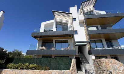 Apartment / flat - Resale - Las Colinas Golf Resort - Las Colinas Golf Resort