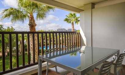 Apartment / flat - Resale - Las Colinas Golf Resort - Las Colinas Golf Resort