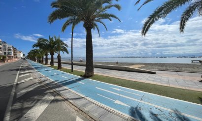 Apartment / flat - Resale - Lo Pagan - Lo Pagan - Town