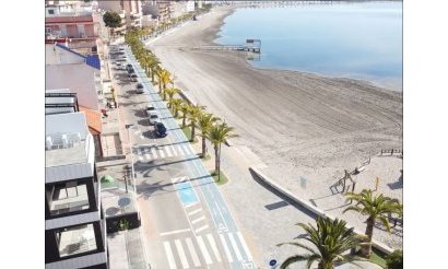 Apartment / flat - Resale - Lo Pagan - Lo Pagan