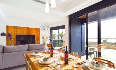 Apartment / flat - Resale - Lo Pagan - Lo Pagan