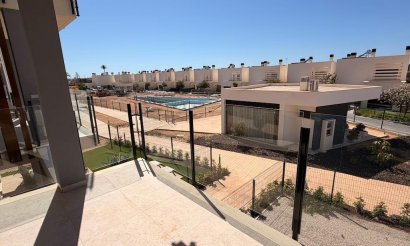 Apartment / flat - Resale - Los Alcazares - Dolores de Pacheco-Santa Rosalía