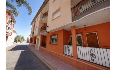 Apartment / flat - Resale - Los Alcazares - Los Alcazares