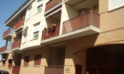 Apartment / flat - Resale - Los Alcazares - Los Alcazares